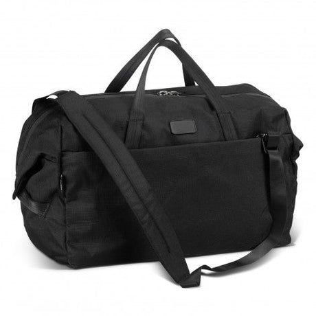 SPICE Waste2Gear Weekend Sport Bag - Branding Evolution