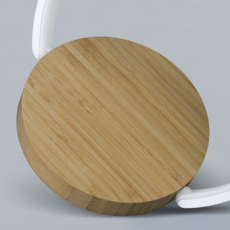 Twilight Wireless Charging Night Light - Branding Evolution