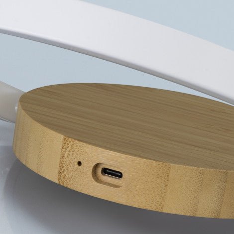 Twilight Wireless Charging Night Light - Branding Evolution