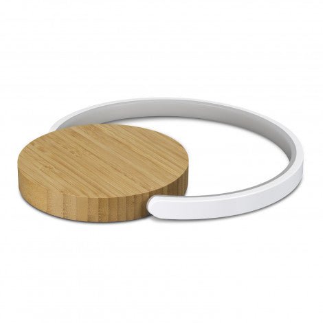 Twilight Wireless Charging Night Light - Branding Evolution