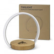 Twilight Wireless Charging Night Light - Branding Evolution