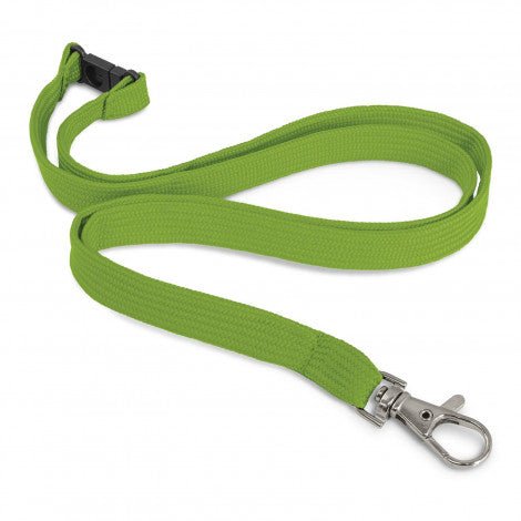 12mm Custom Printed Lanyard - Branding Evolution