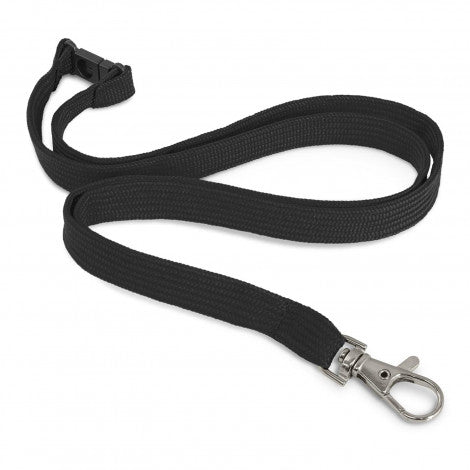 12mm Custom Printed Lanyard - Branding Evolution
