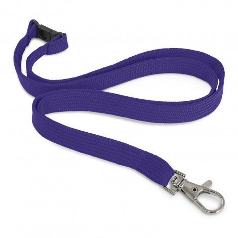 12mm Custom Printed Lanyard - Branding Evolution