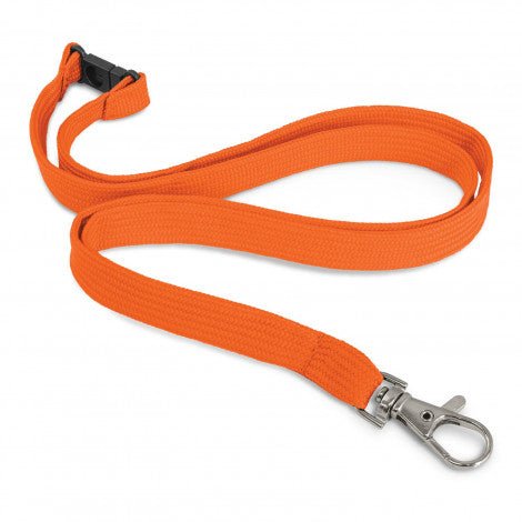 12mm Custom Printed Lanyard - Branding Evolution