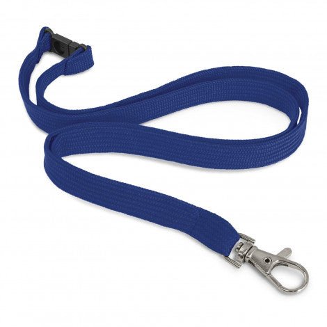 12mm Custom Printed Lanyard - Branding Evolution