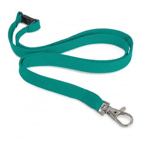 12mm Custom Printed Lanyard - Branding Evolution