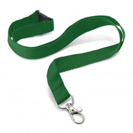 16mm Custom Printed Lanyard - Branding Evolution
