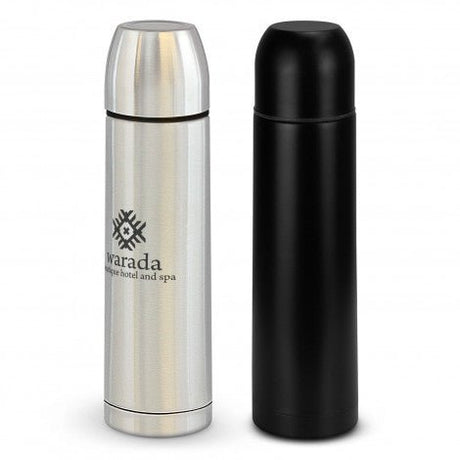 750ml Vacuum Flask - Branding Evolution