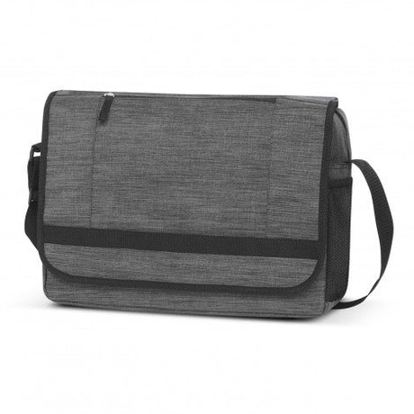 Academy Messenger Bag - Branding Evolution