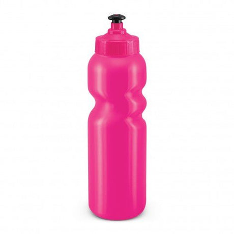 Action Sipper Bottle - Branding Evolution