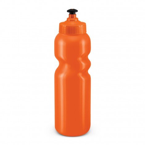 Action Sipper Bottle - Branding Evolution