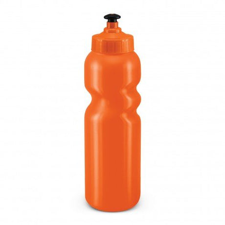 Action Sipper Bottle - Branding Evolution