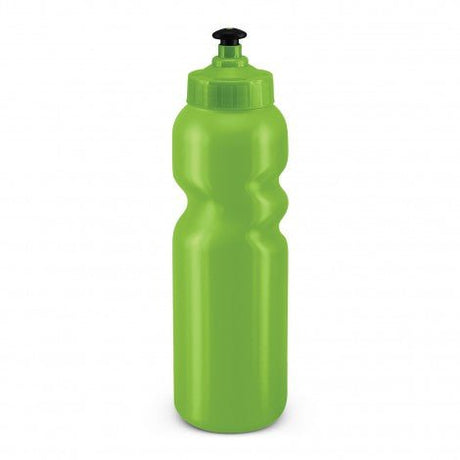 Action Sipper Bottle - Branding Evolution