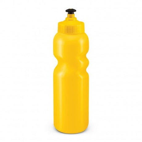 Action Sipper Bottle - Branding Evolution