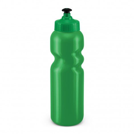 Action Sipper Bottle - Branding Evolution