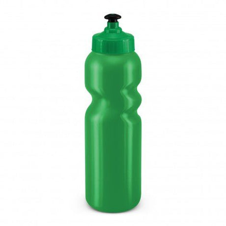 Action Sipper Bottle - Branding Evolution
