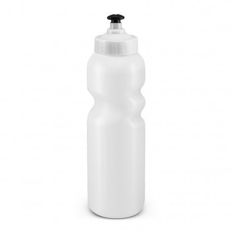 Action Sipper Bottle - Branding Evolution
