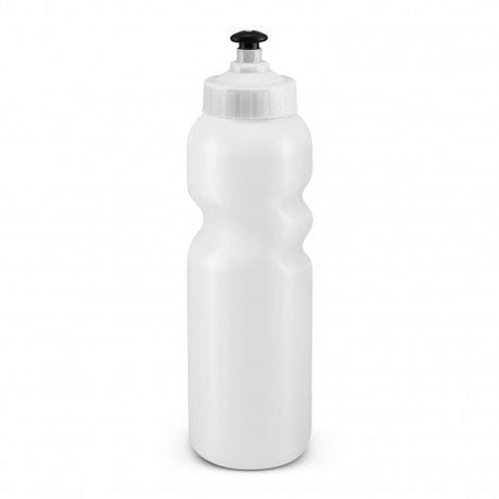 Action Sipper Bottle - Branding Evolution