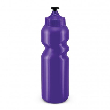 Action Sipper Bottle - Branding Evolution