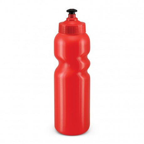 Action Sipper Bottle - Branding Evolution