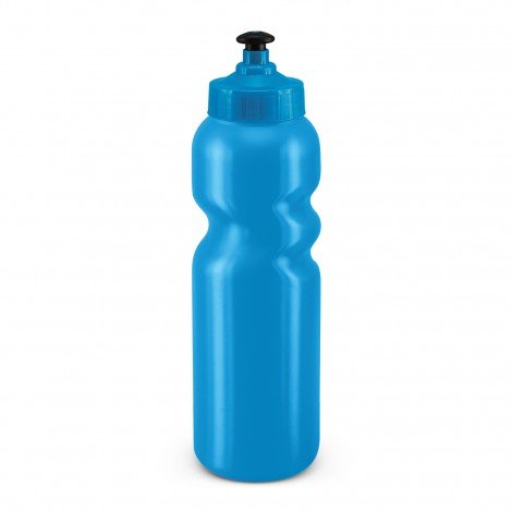 Action Sipper Bottle - Branding Evolution