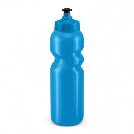Action Sipper Bottle - Branding Evolution
