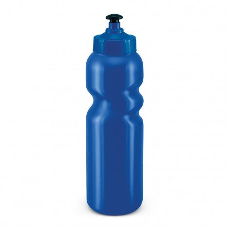 Action Sipper Bottle - Branding Evolution