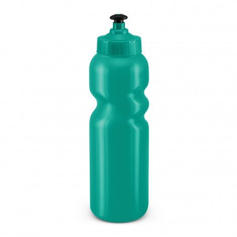 Action Sipper Bottle - Branding Evolution