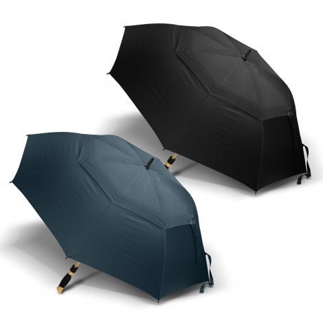 Adventura Sports Umbrella - Branding Evolution