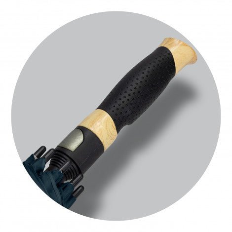 Adventura Sports Umbrella - Branding Evolution