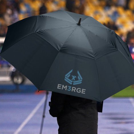 Adventura Sports Umbrella - Branding Evolution