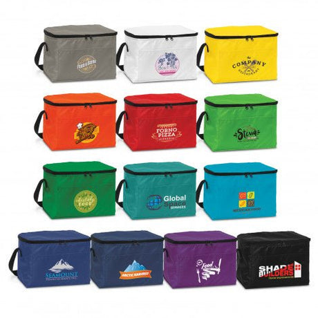 Alaska Cooler Bag - Branding Evolution