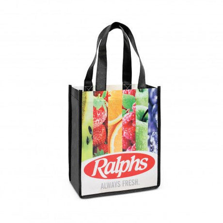 Albury Tote Bag - Branding Evolution