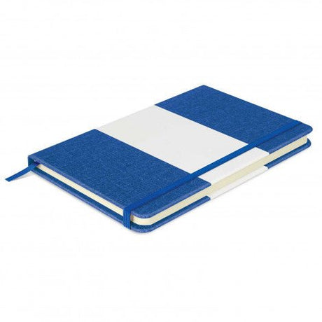 Alexis Notebook - Branding Evolution
