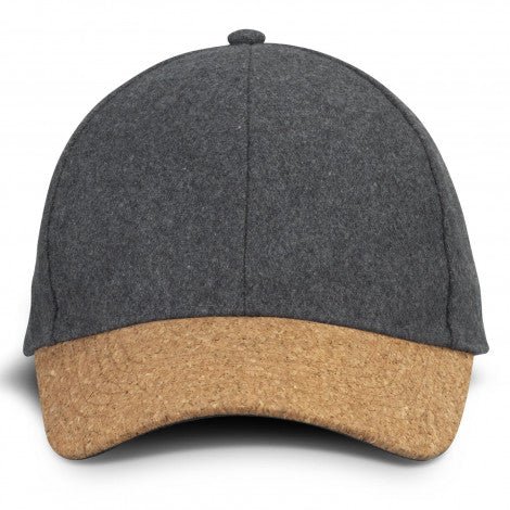 Anchor 6 Panel Cap - Branding Evolution