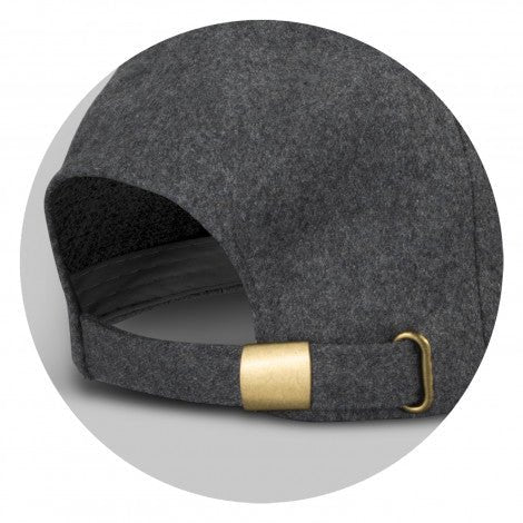Anchor 6 Panel Cap - Branding Evolution