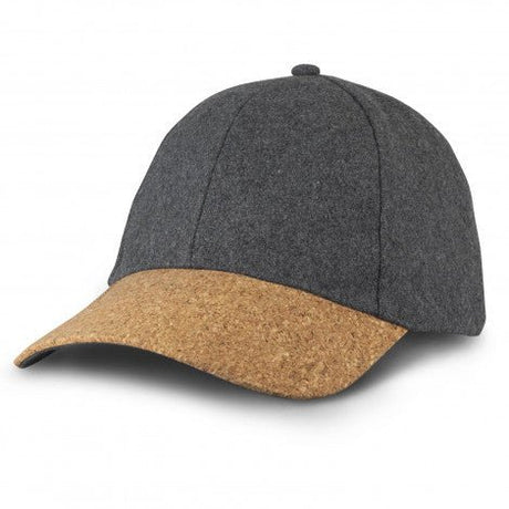 Anchor 6 Panel Cap - Branding Evolution