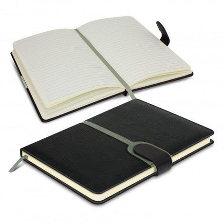 Andorra Notebook - Branding Evolution