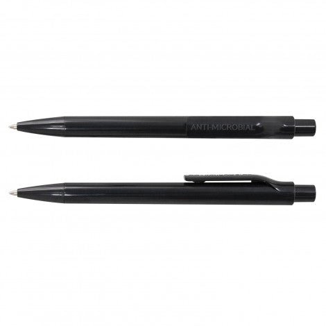 Anti-Microbial Pen - Branding Evolution