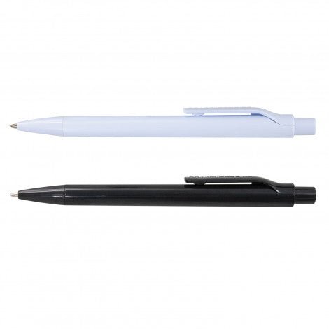 Anti-Microbial Pen - Branding Evolution
