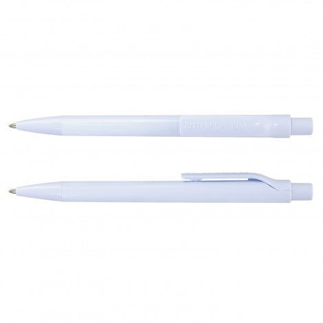 Anti-Microbial Pen - Branding Evolution