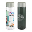 Aqua Bottle - Branding Evolution