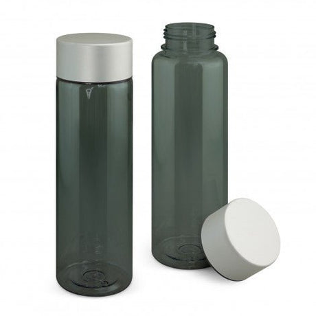 Aqua Bottle - Branding Evolution
