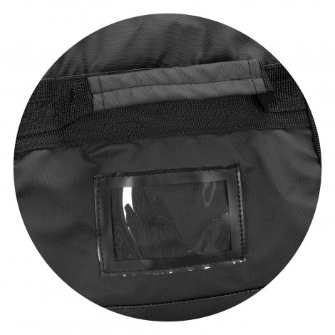 Aquinas 50L Duffle Bag - Branding Evolution