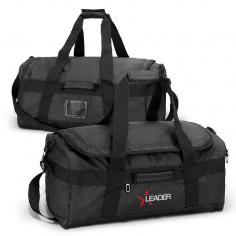 Aquinas 50L Duffle Bag - Branding Evolution