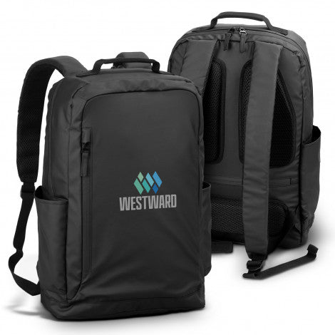 Aquinas Duffle Bag - Branding Evolution