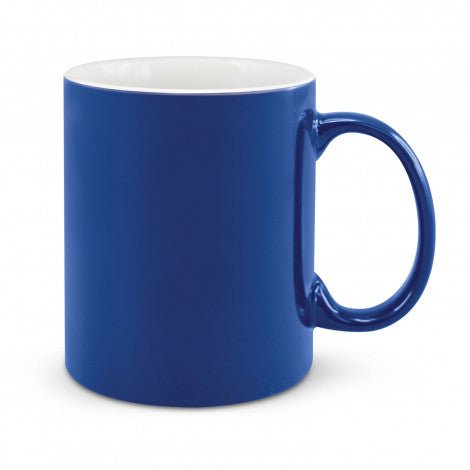 Arabica Coffee Mug - Branding Evolution