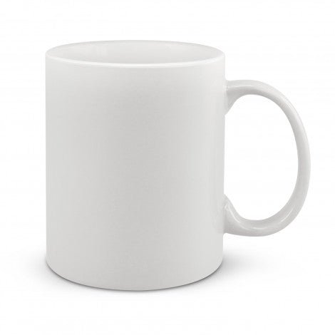 Arabica Coffee Mug - Branding Evolution