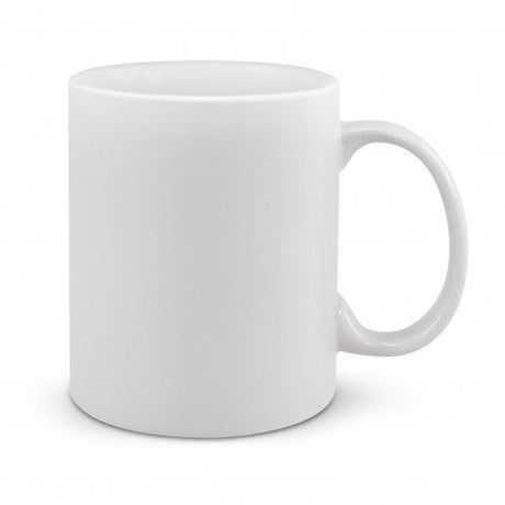 Arabica Coffee Mug - Branding Evolution